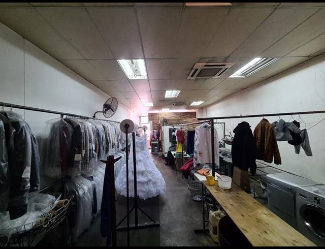 BUSINESS FOR SALE IN VEREENIGING CENTRAL